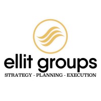 Ellit Groups logo