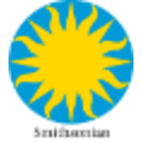 Smithsonian logo