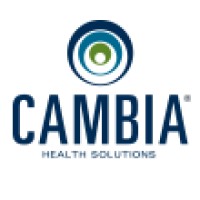 Cambia Health logo