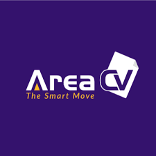 Area CV logo