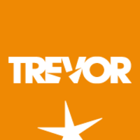 The Trevor Project logo