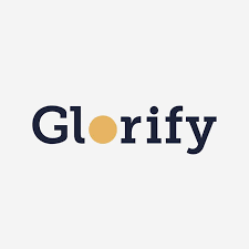 Glorify logo