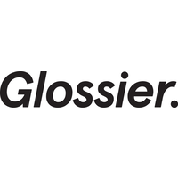 Glossier logo