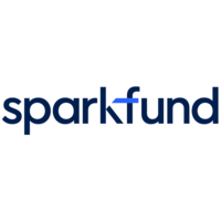 Sparkfund logo