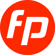 FlowPlay logo