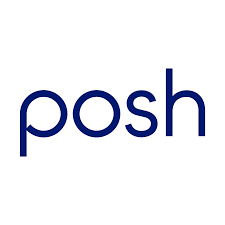 Posh logo