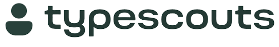 Typescouts logo