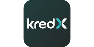 KredX logo