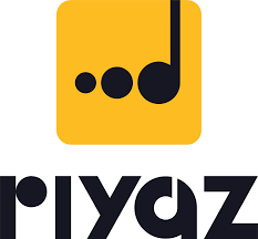 Riyaz logo