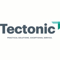 Tectonic Engineering logo