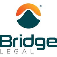 Bridge Legal logo