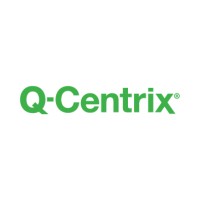 Q-Centrix logo