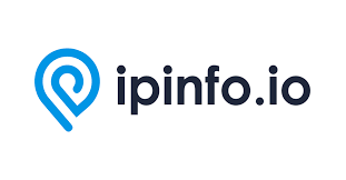 IPinfo.io logo