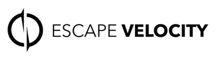 Escape Velocity logo