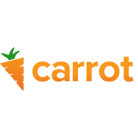 Carrot logo