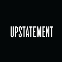 Upstatement logo