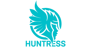 Huntress Labs logo