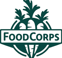 FoodCorps logo