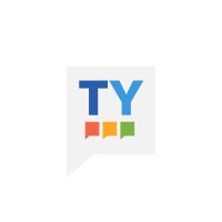 TrustYou logo