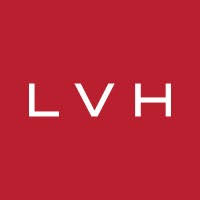 LVH Global logo