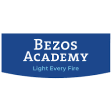 Bezos Academy logo