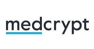 MedCrypt logo