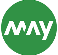 May Mobility logo