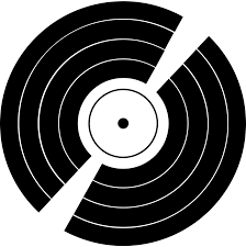 Discogs logo