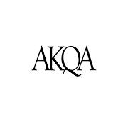 AKQA logo