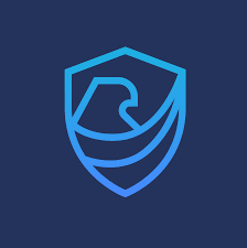 Sentinel Blue logo