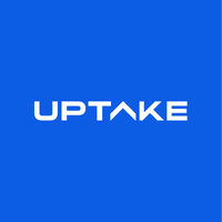 Uptake logo