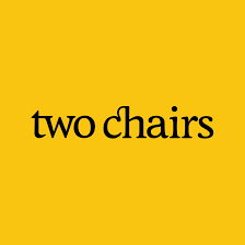 Two Chairs logo