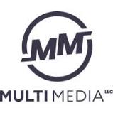 Multi Media, LLC logo