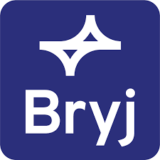 Bryj logo