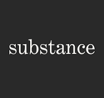 substance logo