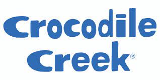 Crocodile Creek logo