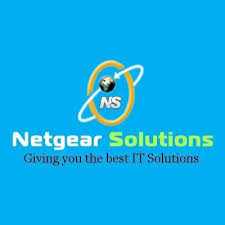 Netgear Solutions logo