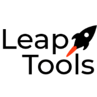Leap Tools logo
