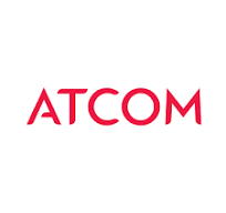 ATCOM logo