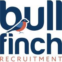 Bullfinch logo