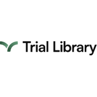 Trial Library logo