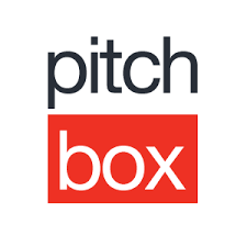 Pitchbox logo