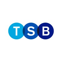 TSB logo