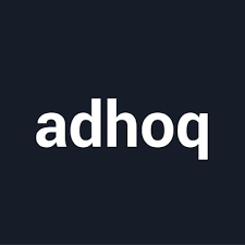 adhoq logo