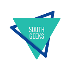 South Geeks logo