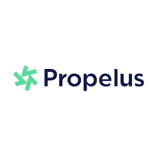 Propelus logo