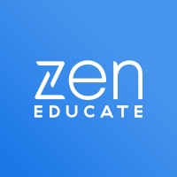 Zen Educate logo