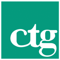 Computer Task Group - CTG logo