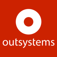 OutSystems logo