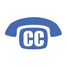 ClearCaptions logo